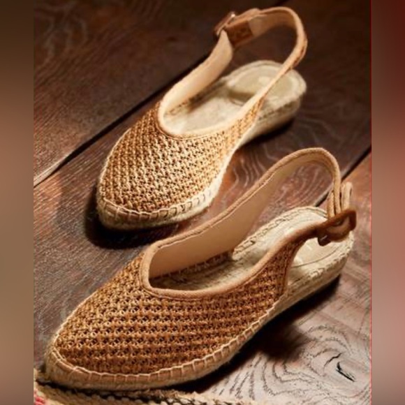 Boden Shoes - 🌼 Boden women’s shoes size 39